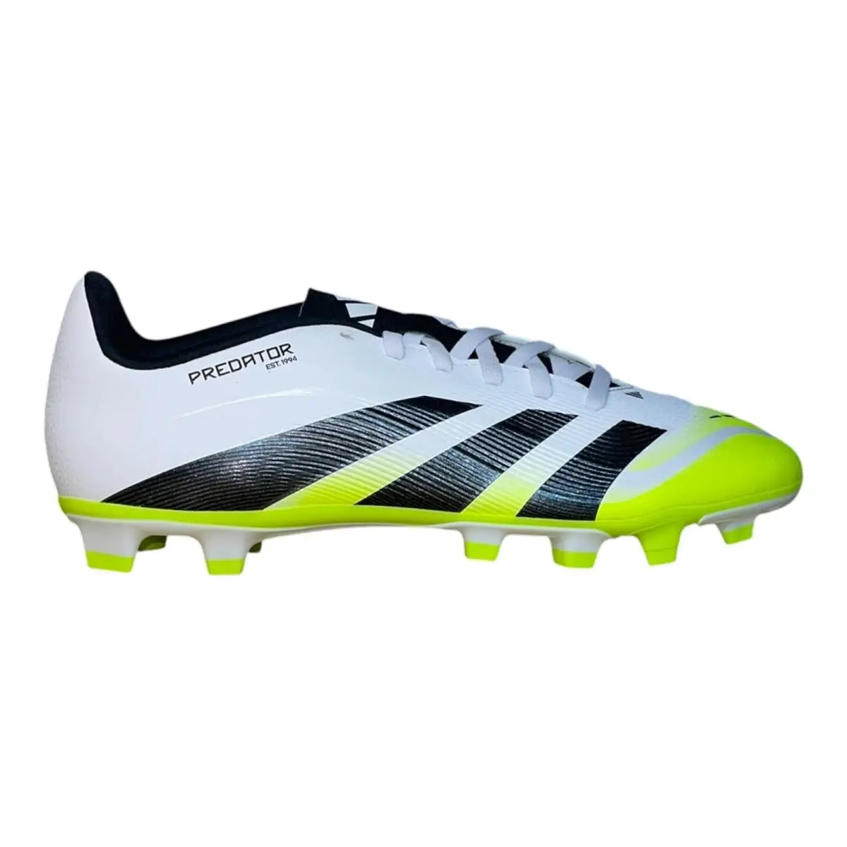 Adidas shoes - adidas Predator - Predator - White 1