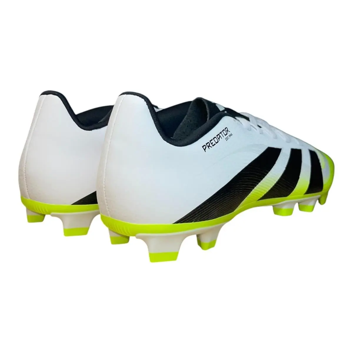Adidas shoes - adidas Predator - Predator - White 2