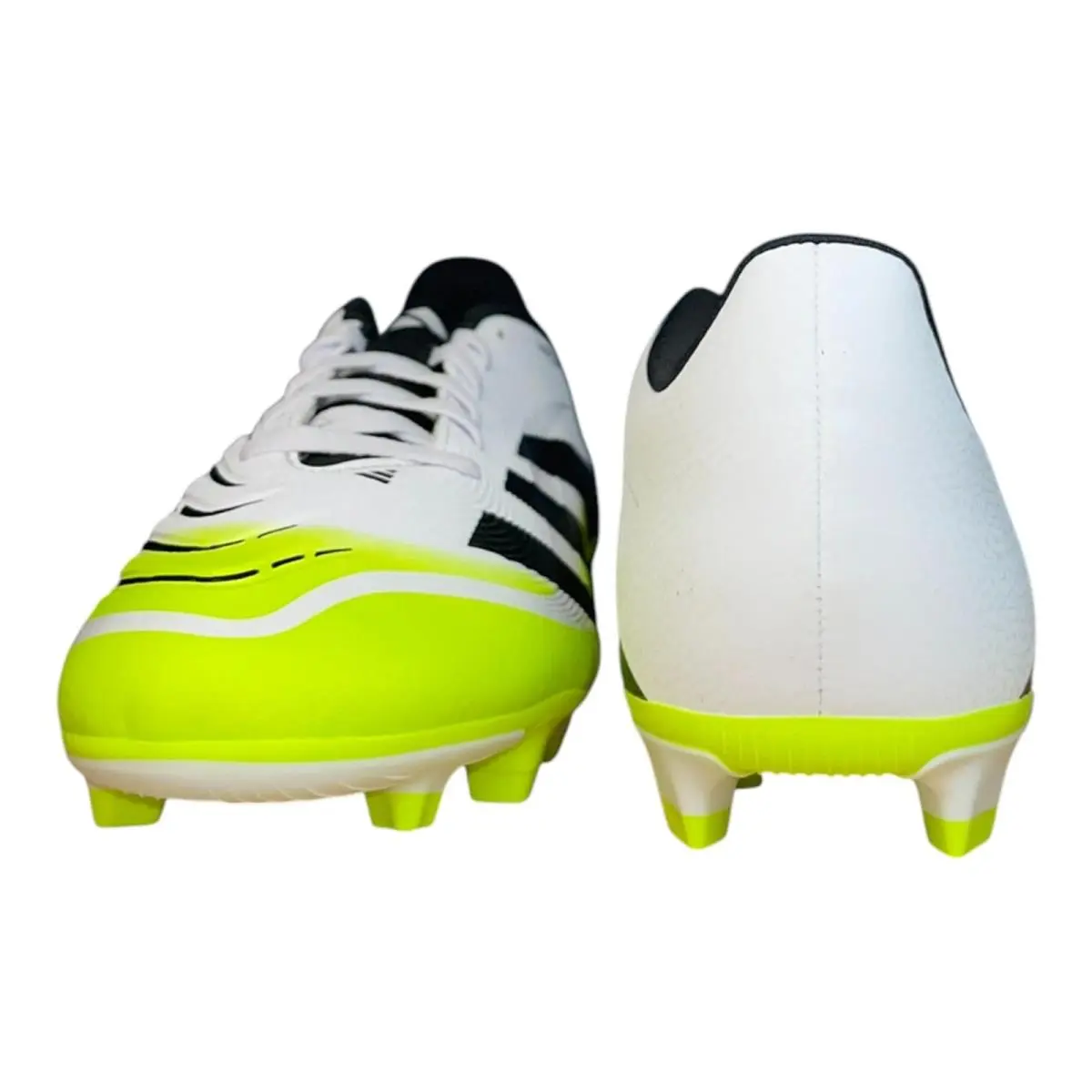 Adidas shoes - adidas Predator - Predator - White 3