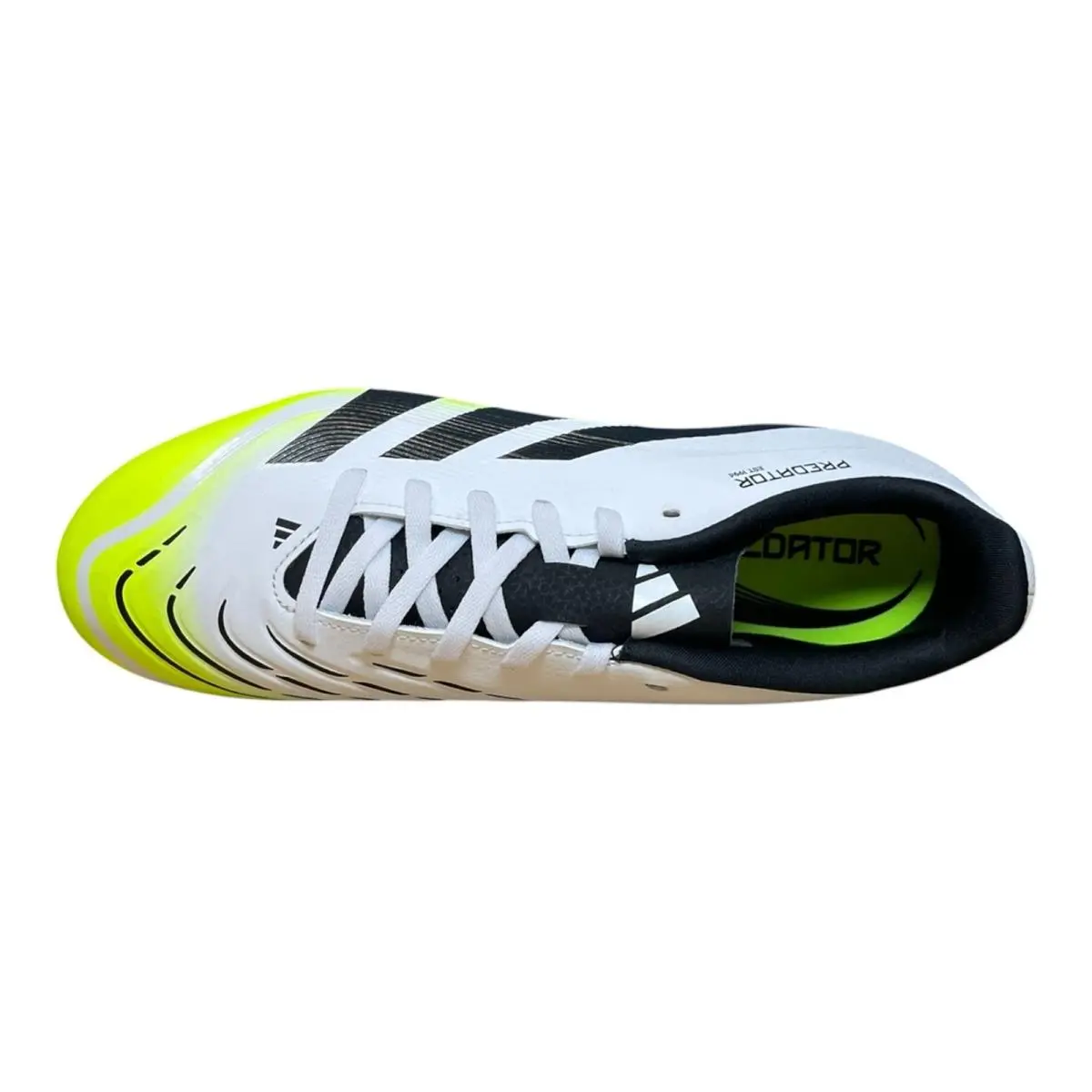 Adidas shoes - adidas Predator - Predator - White 5
