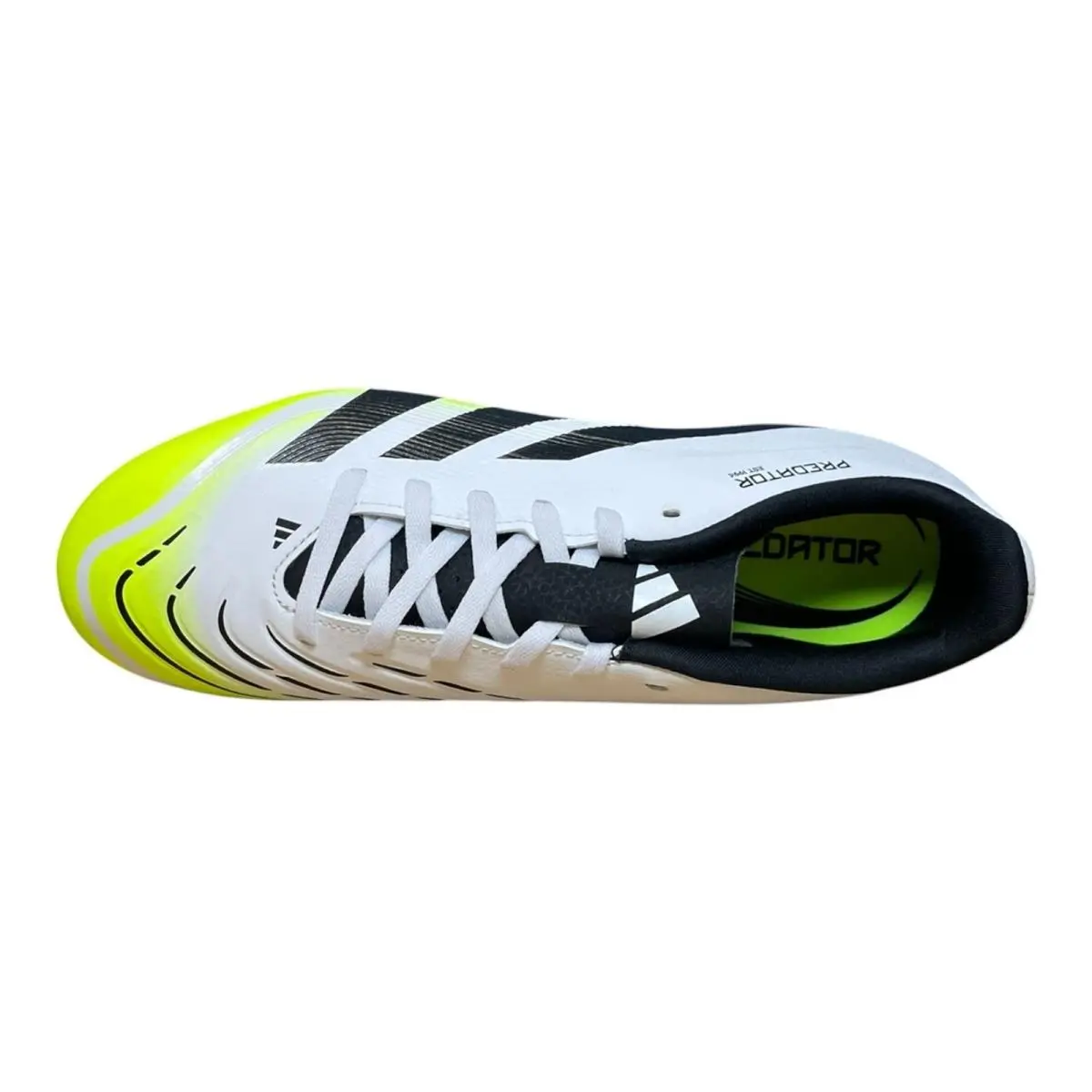 Adidas shoes - adidas Predator - Predator - White 19