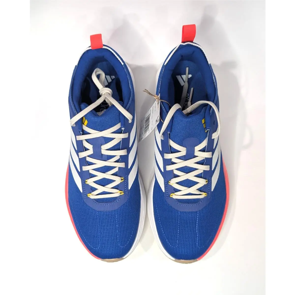 Adidas shoes - adidas JogIt M - JogIt - JR0867 - Blue/White 0