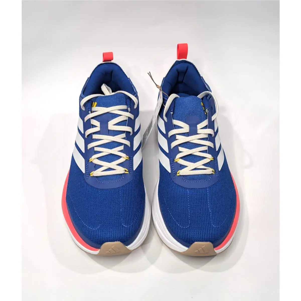 Adidas shoes - adidas JogIt M - JogIt - JR0867 - Blue/White 1