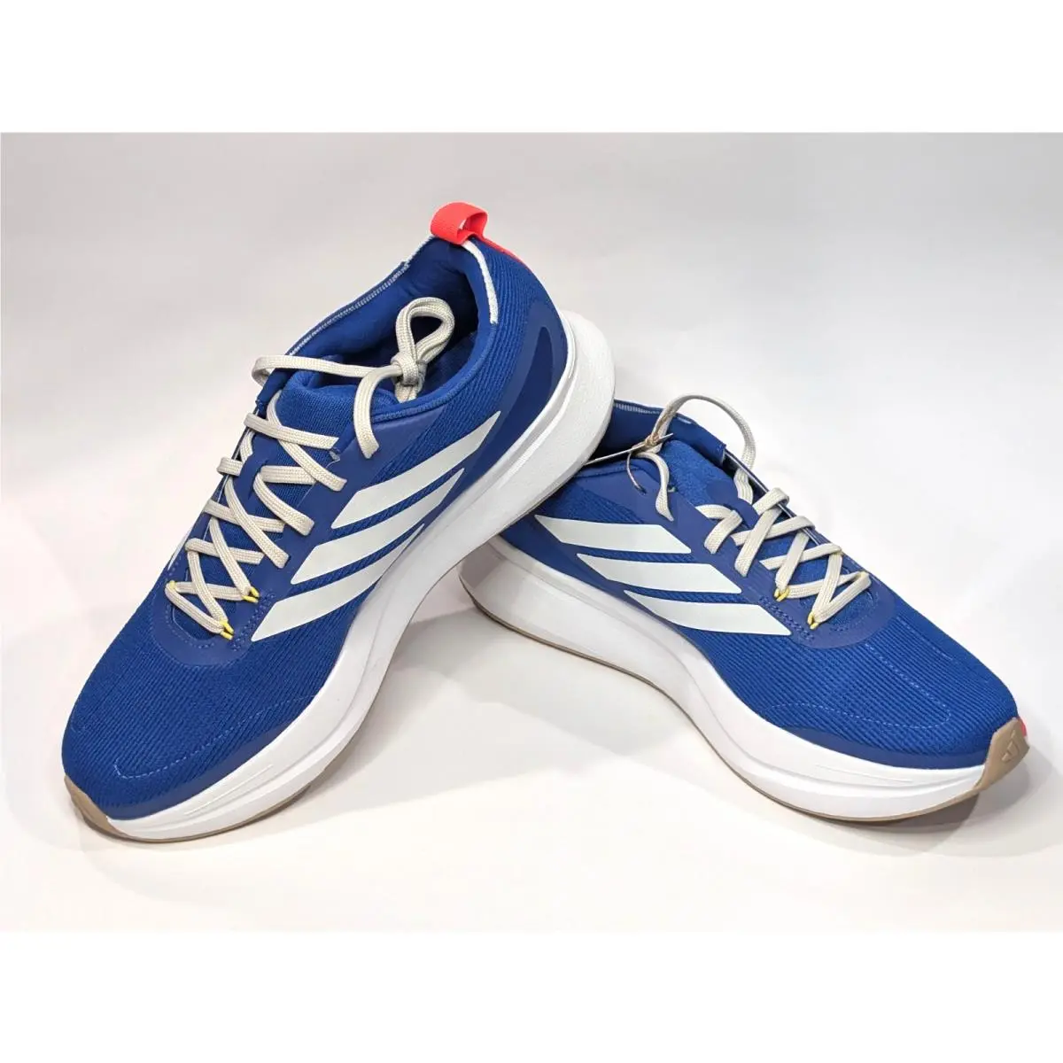 Adidas shoes - adidas JogIt M - JogIt - JR0867 - Blue/White 9