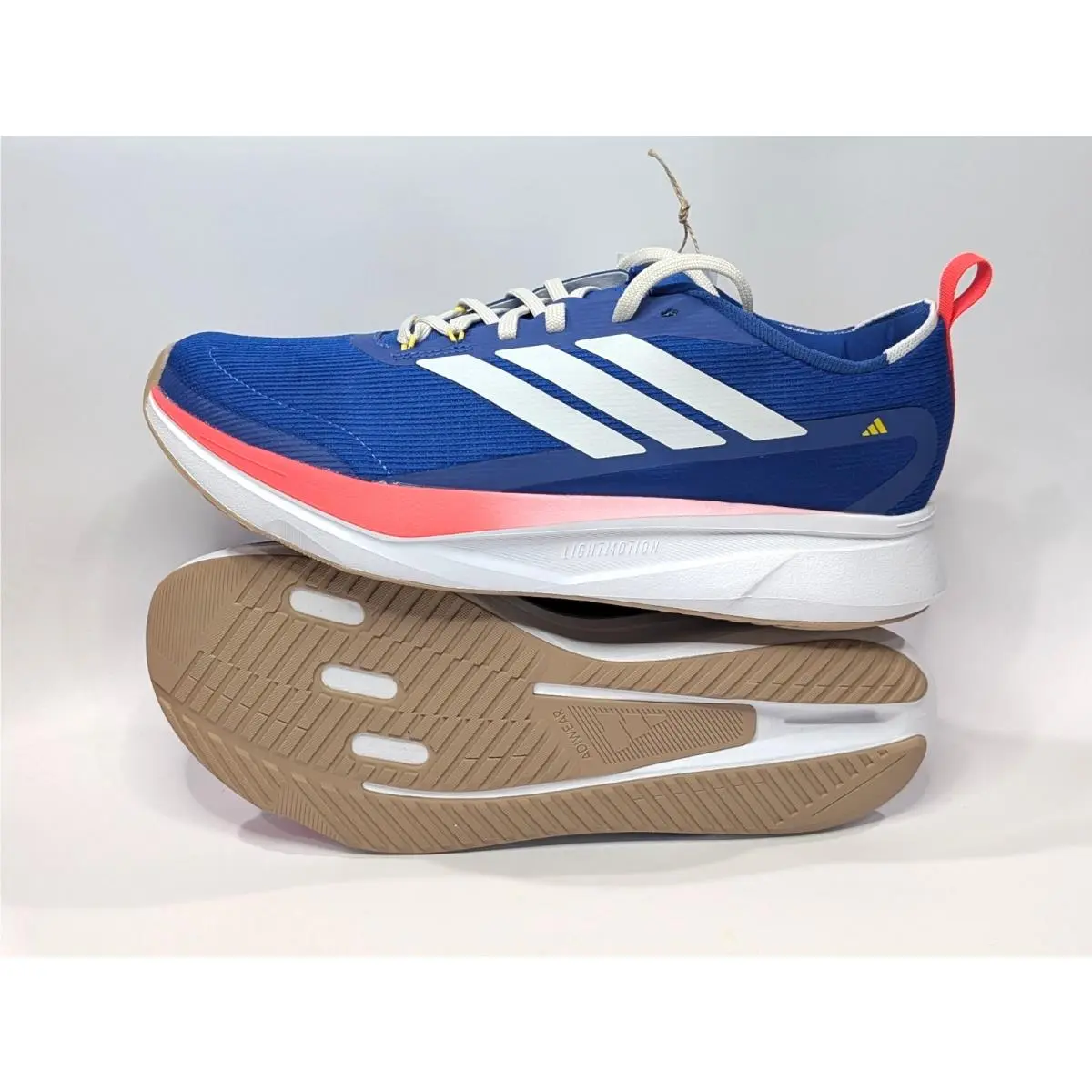 Adidas shoes - adidas JogIt M - JogIt - JR0867 - Blue/White 12