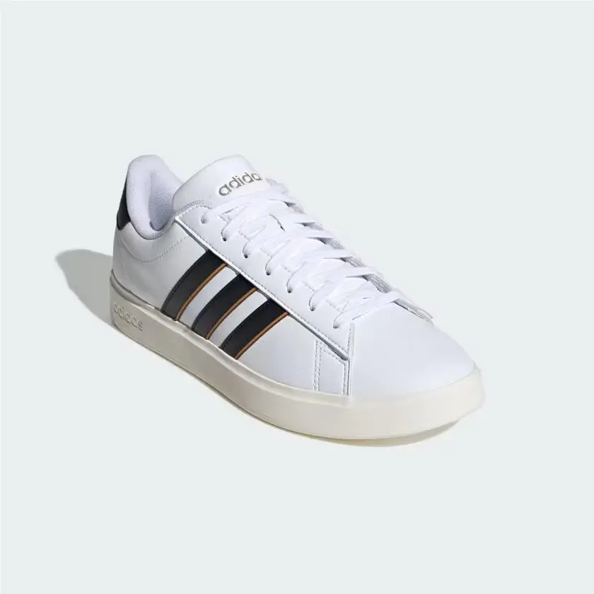 Adidas Men Grand Court 2.0 Shoes Several Sizes