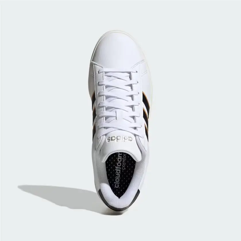 Adidas shoes - adidas Grand Court - Grand Court - Multicolor 3