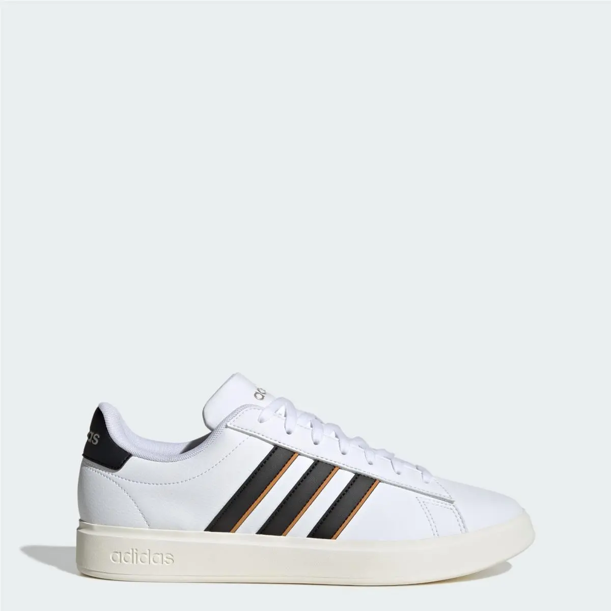 Adidas shoes - adidas Grand Court - Grand Court - Multicolor 11