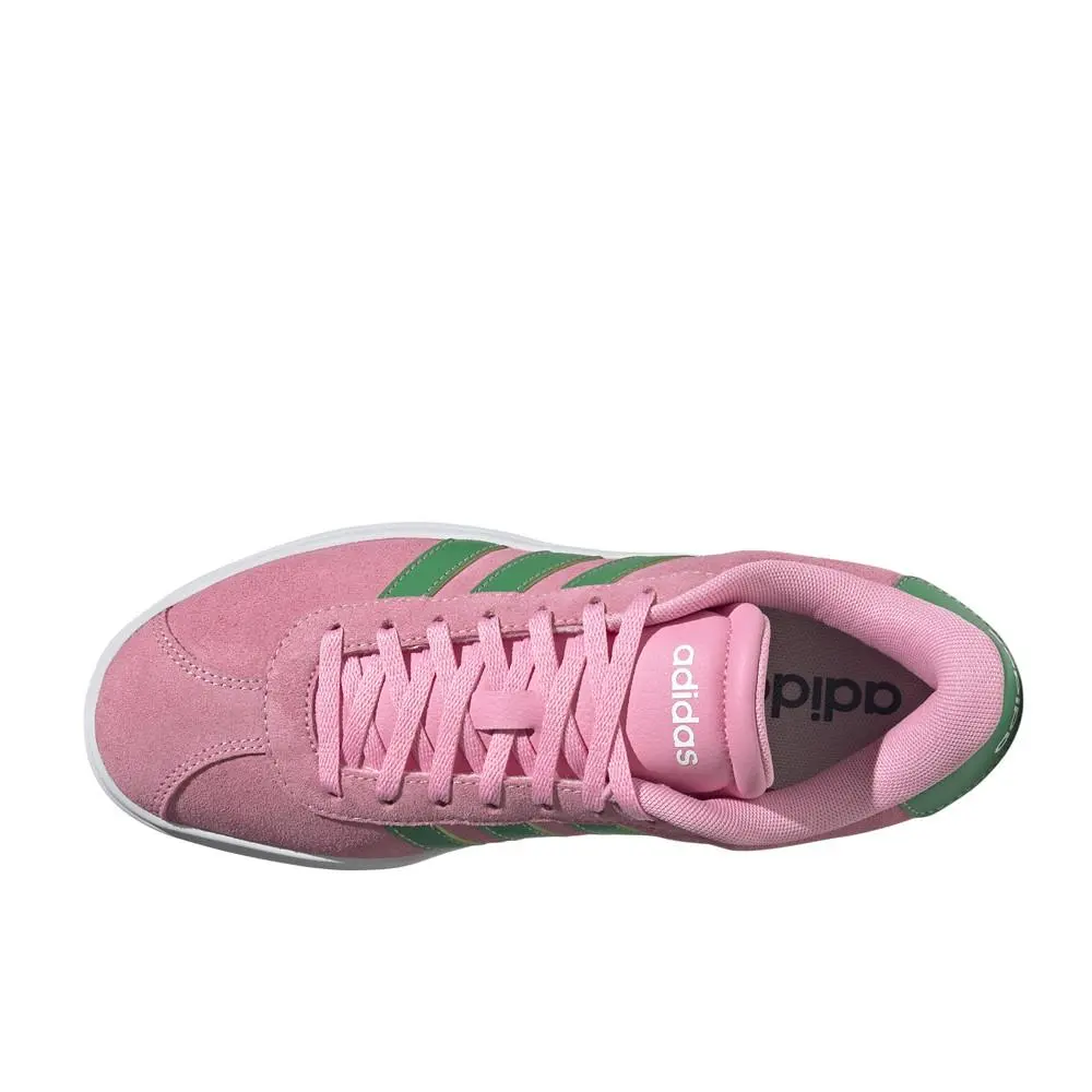 Adidas shoes - adidas Vl Court Bold - Court Bold - JR3137-A - Pink 10