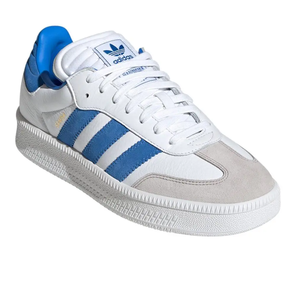 Adidas shoes - adidas Samba Xlg - Samba Xlg - JI3190 - White 0