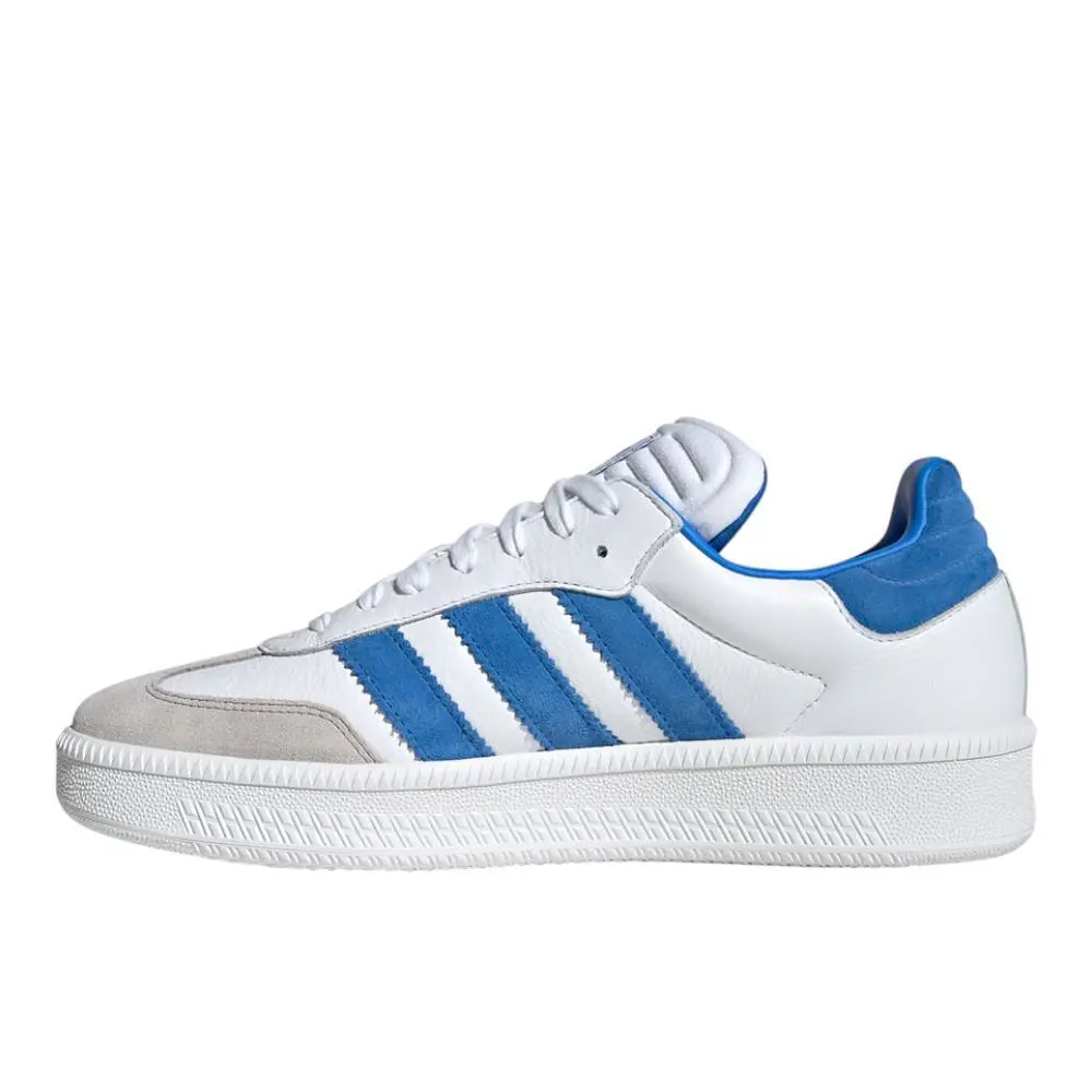 Adidas shoes - adidas Samba Xlg - Samba Xlg - JI3190 - White 1