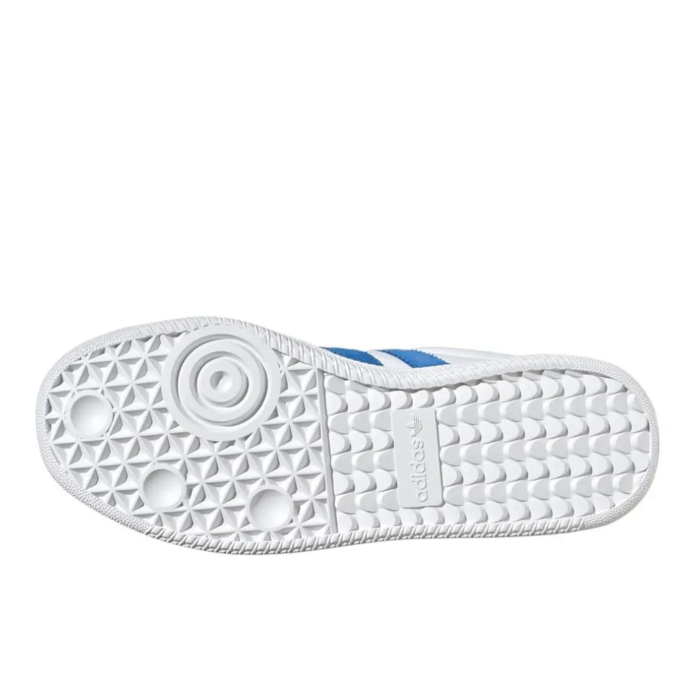 Adidas shoes - adidas Samba Xlg - Samba Xlg - JI3190 - White 3