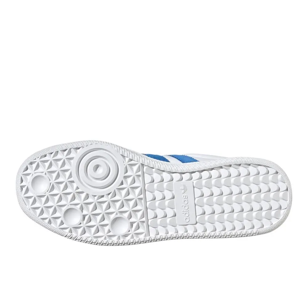 Adidas shoes - adidas Samba Xlg - Samba Xlg - JI3190 - White 9