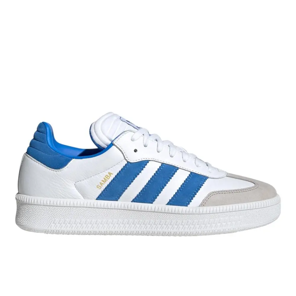 Adidas shoes - adidas Samba Xlg - Samba Xlg - JI3190 - White 5