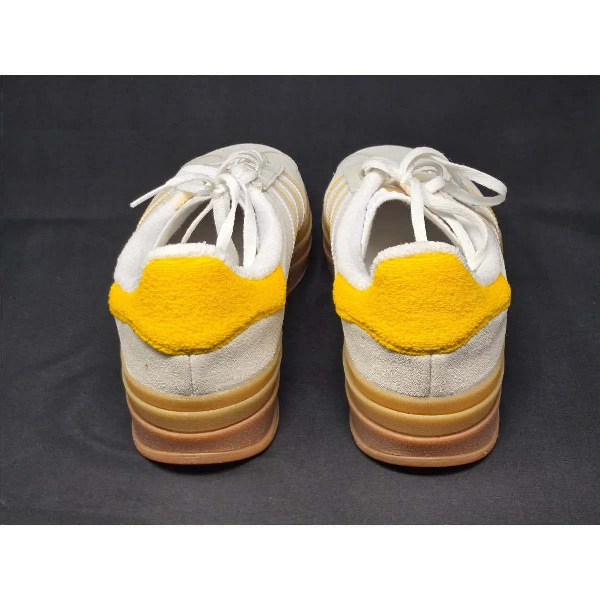 Adidas shoes - adidas Gazelle - Gazelle - IH9929 - Ivory 12
