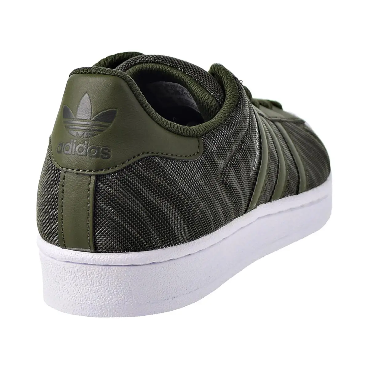 Adidas shoes - bb0314 - bb0314 - Night Cargo/Footwear White 1