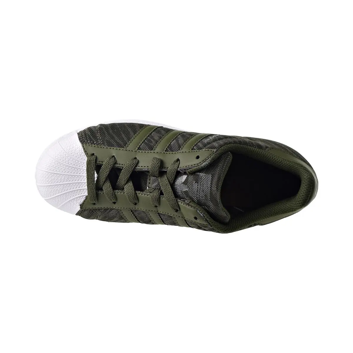 Adidas shoes - bb0314 - bb0314 - Night Cargo/Footwear White 9