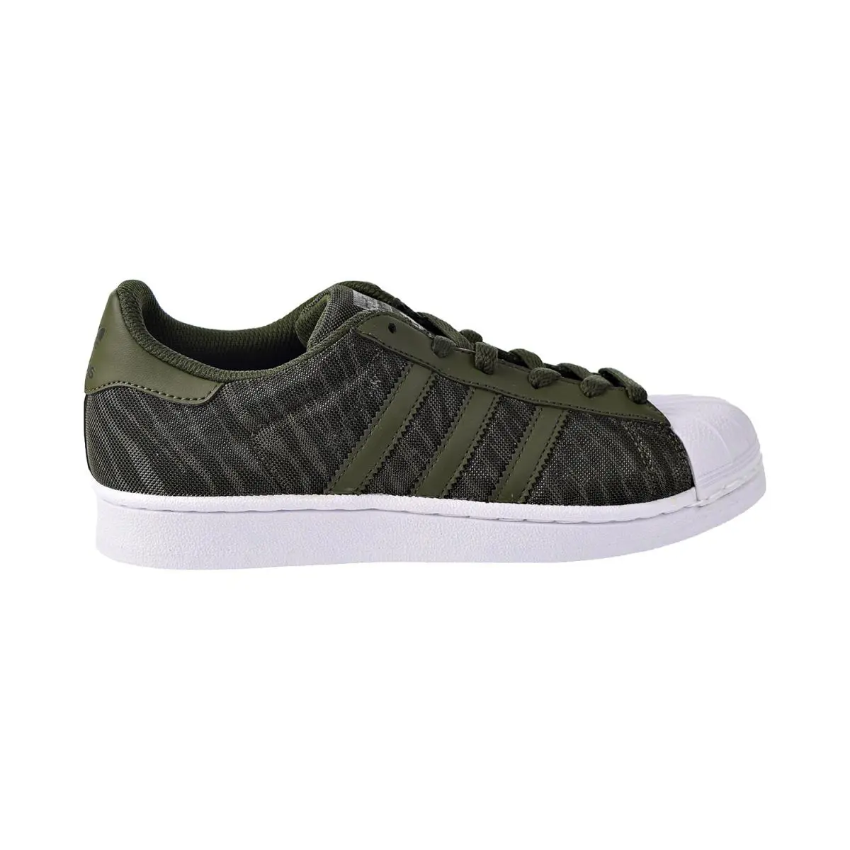Adidas shoes - bb0314 - bb0314 - Night Cargo/Footwear White 5