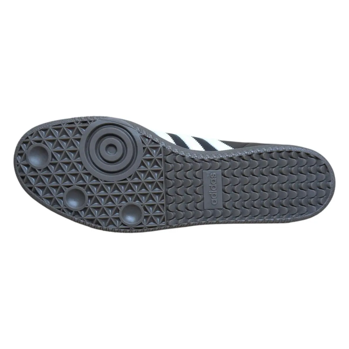 Adidas shoes - Black 8