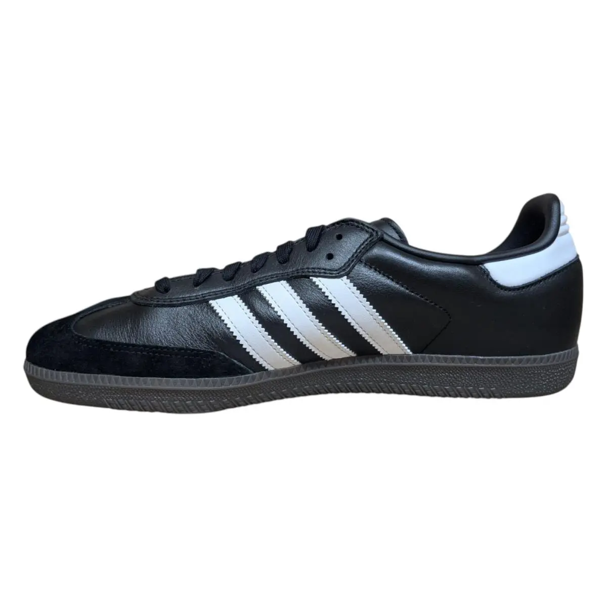 Adidas shoes - Black 5