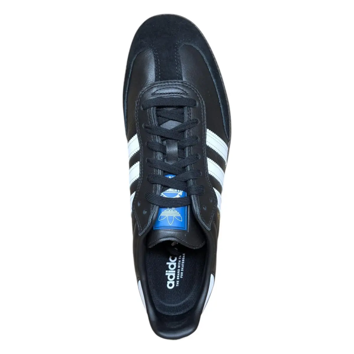 Adidas shoes - Black 6