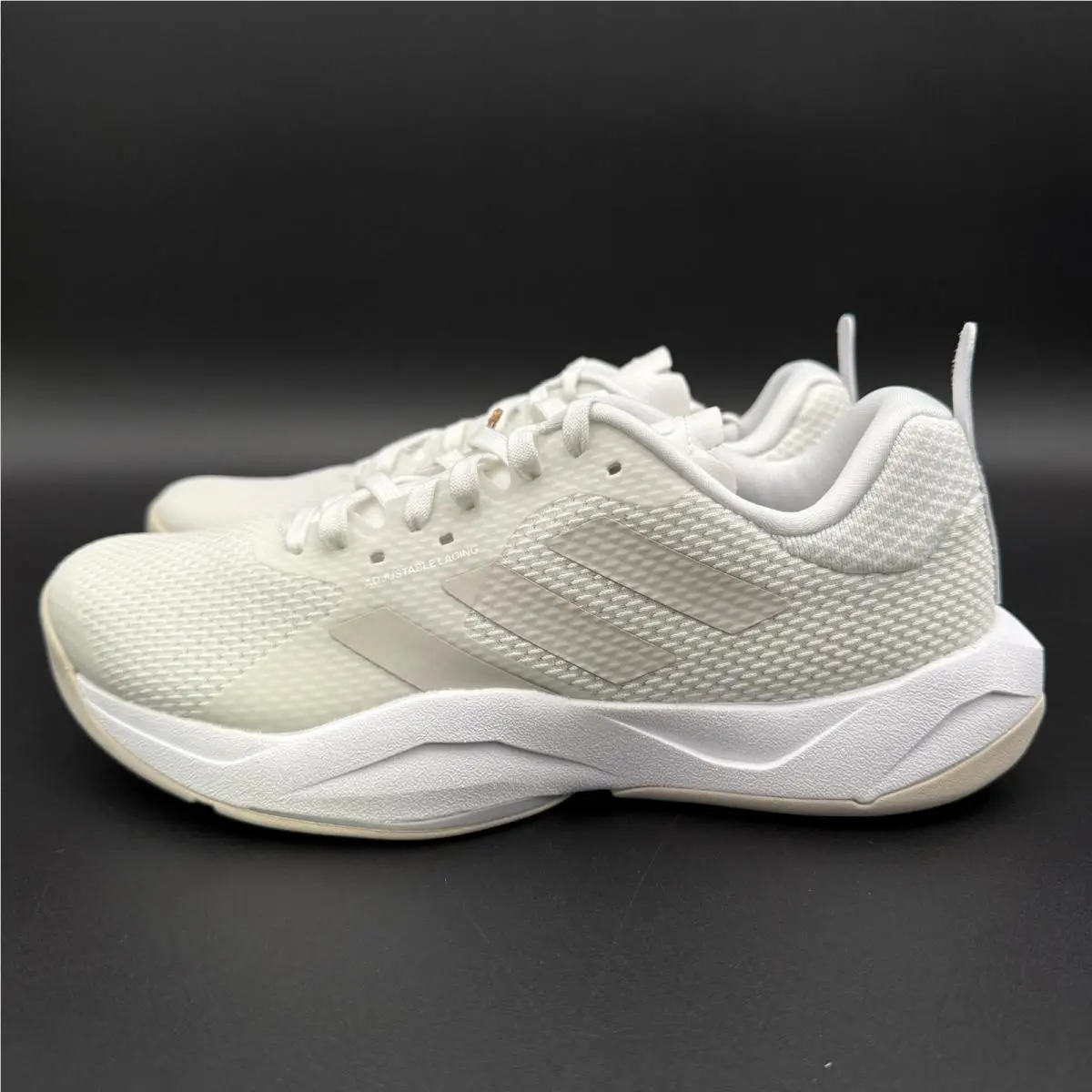 Adidas Rapidmove Trainer Shoes Womens Cross Training 204