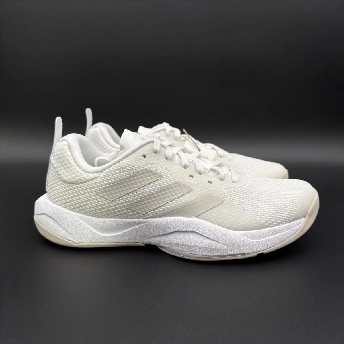Adidas shoes - adidas Rapidmove - Rapidmove - If3204 - White 1
