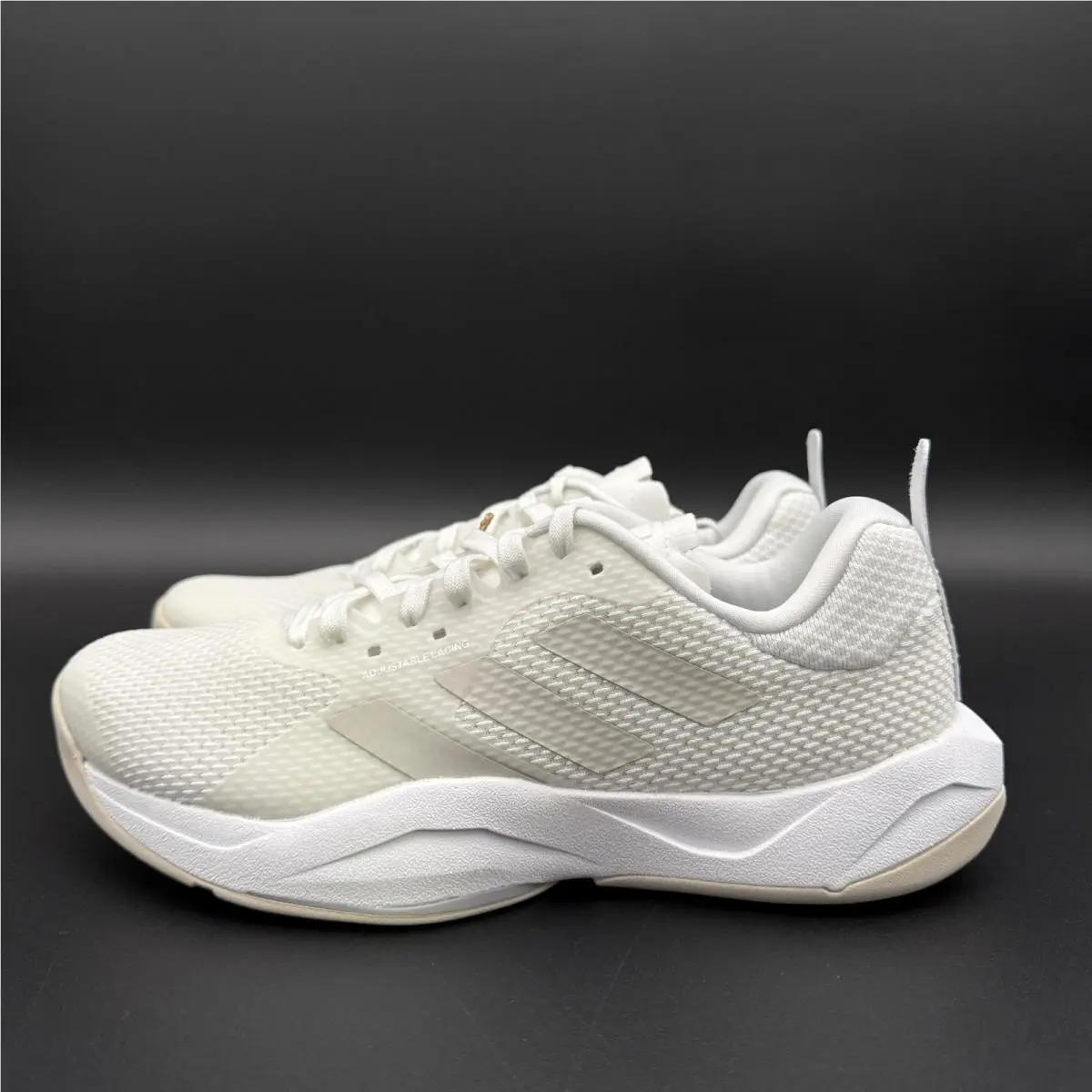 Adidas shoes - adidas Rapidmove - Rapidmove - If3204 - White 8