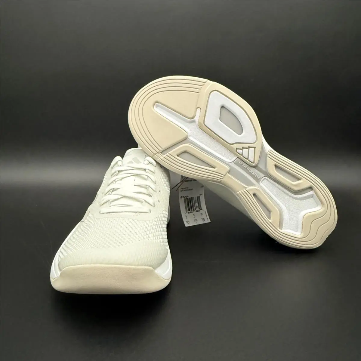 Adidas shoes - adidas Rapidmove - Rapidmove - If3204 - White 10