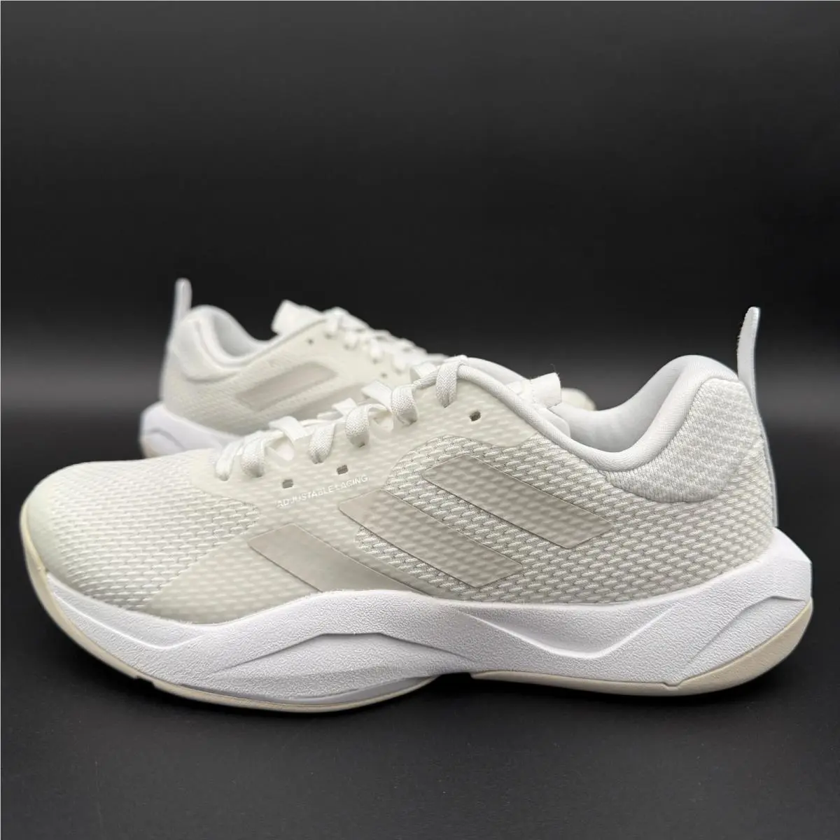 Adidas shoes - adidas Rapidmove - Rapidmove - If3204 - White 11