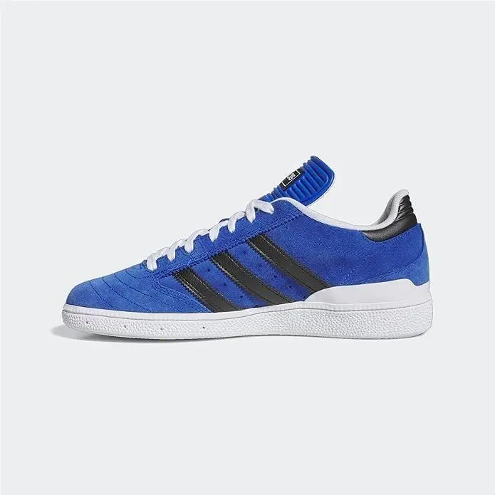 Adidas Busenitz Pro Shoes JP8602 Mens All Sizes Blue Black White