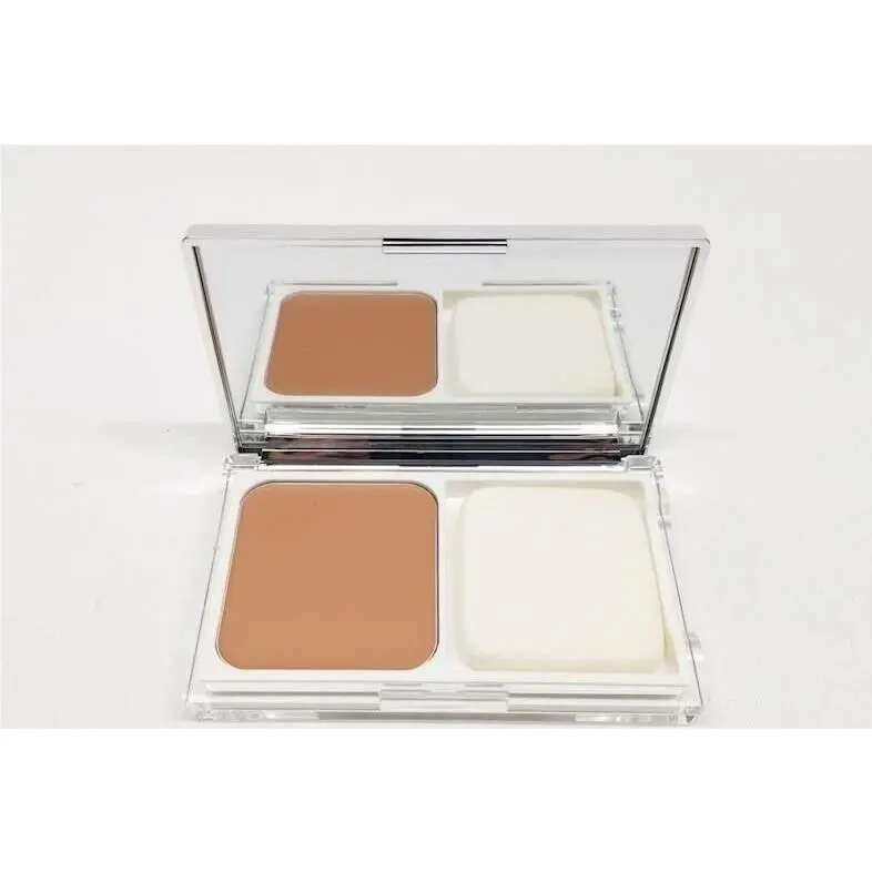 Clinique Even Better Compact Makeup Spf 15 Neutral 9 Mf-n Refill Retired Boxed - Red