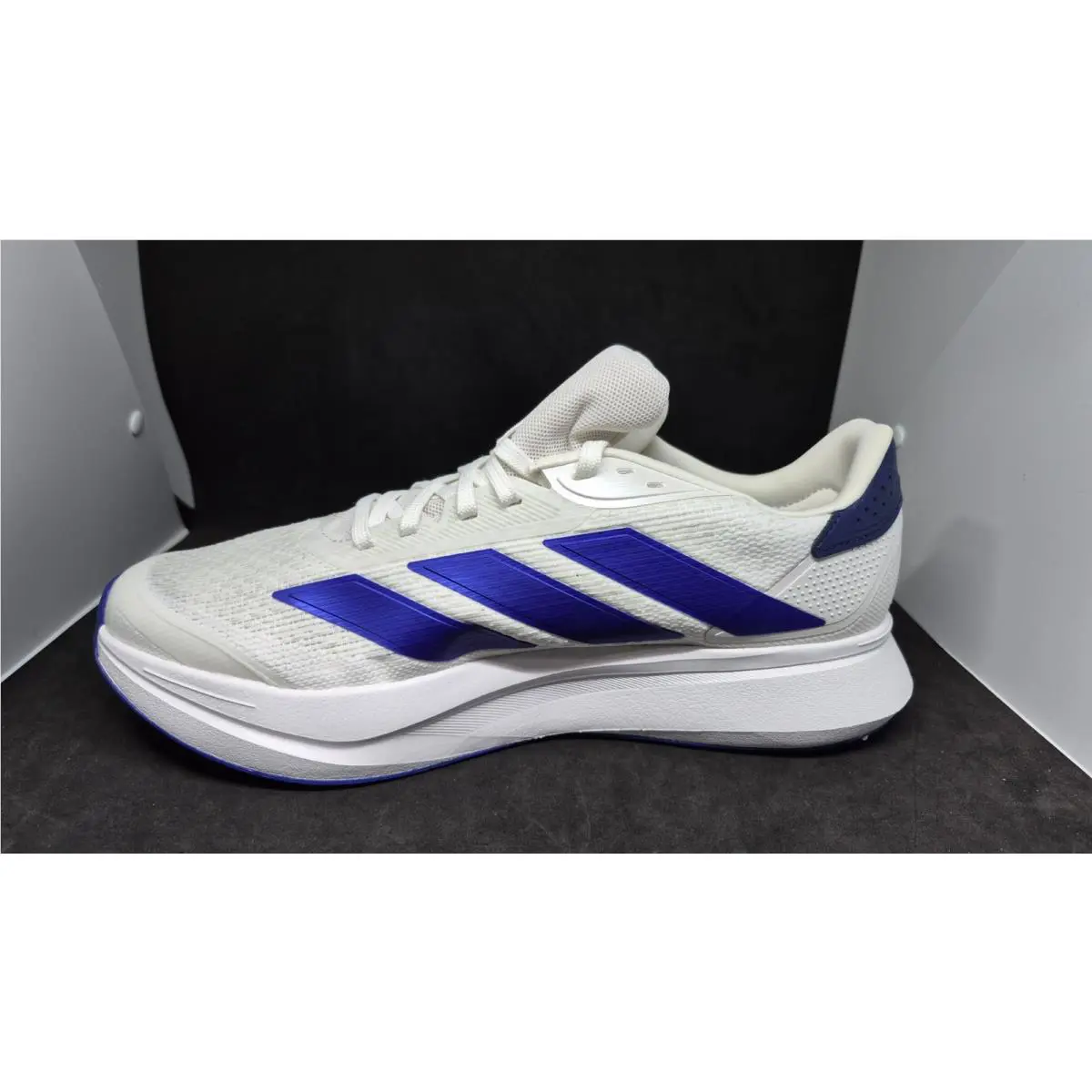 Adidas shoes - adidas Runfalcon - Runfalcon - JS4395 - White Blue 0