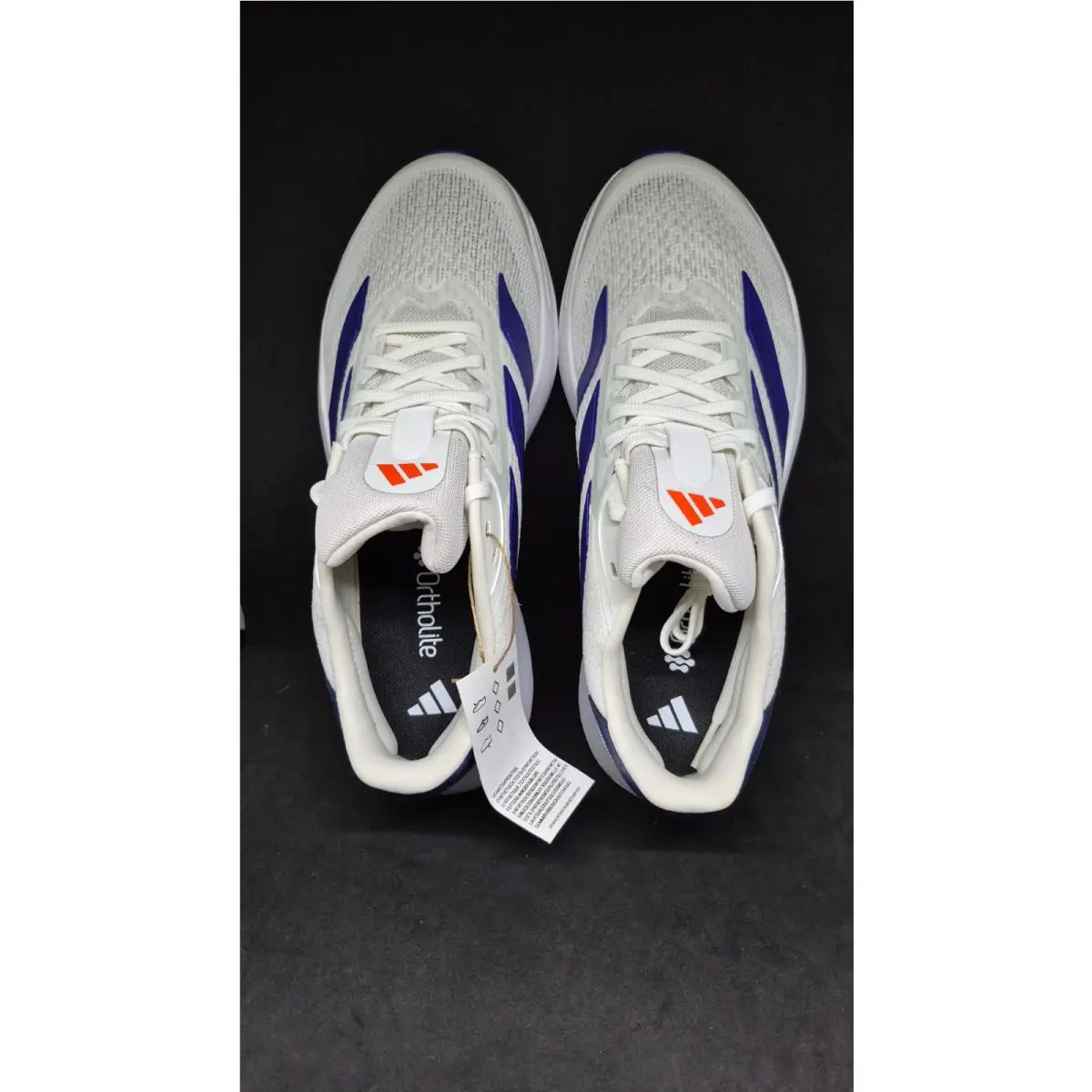 Adidas shoes - adidas Runfalcon - Runfalcon - JS4395 - White Blue 4