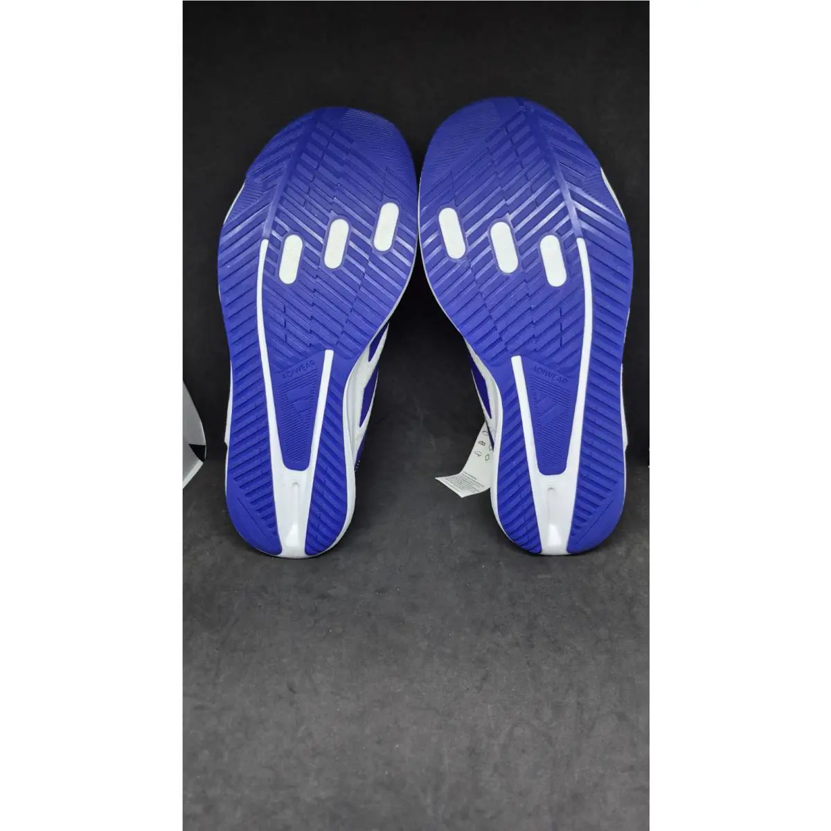 Adidas shoes - adidas Runfalcon - Runfalcon - JS4395 - White Blue 5
