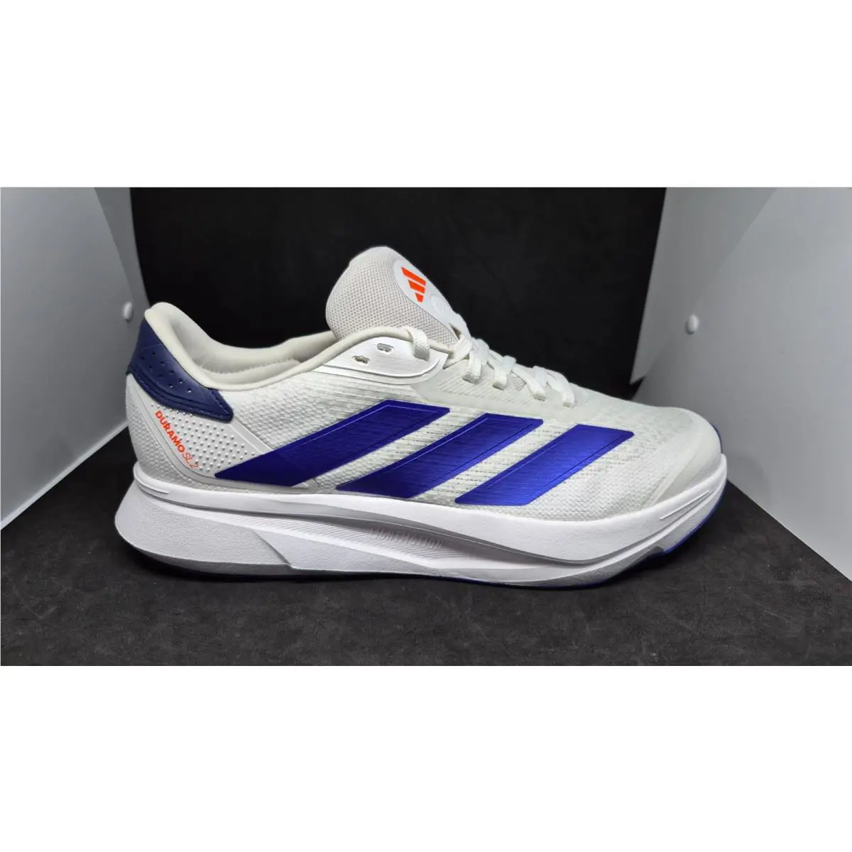 Adidas shoes - adidas Runfalcon - Runfalcon - JS4395 - White Blue 10