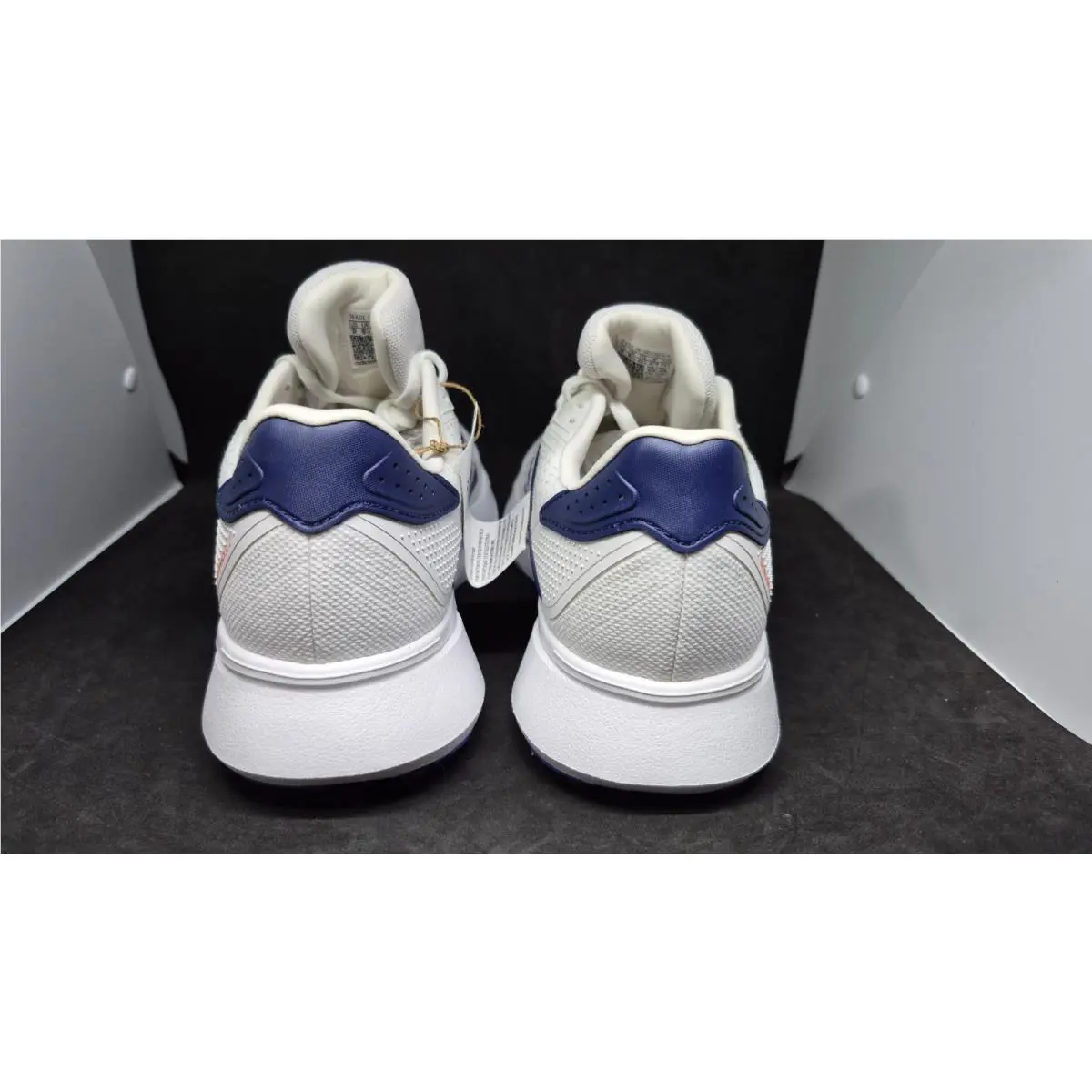 Adidas shoes - adidas Runfalcon - Runfalcon - JS4395 - White Blue 12