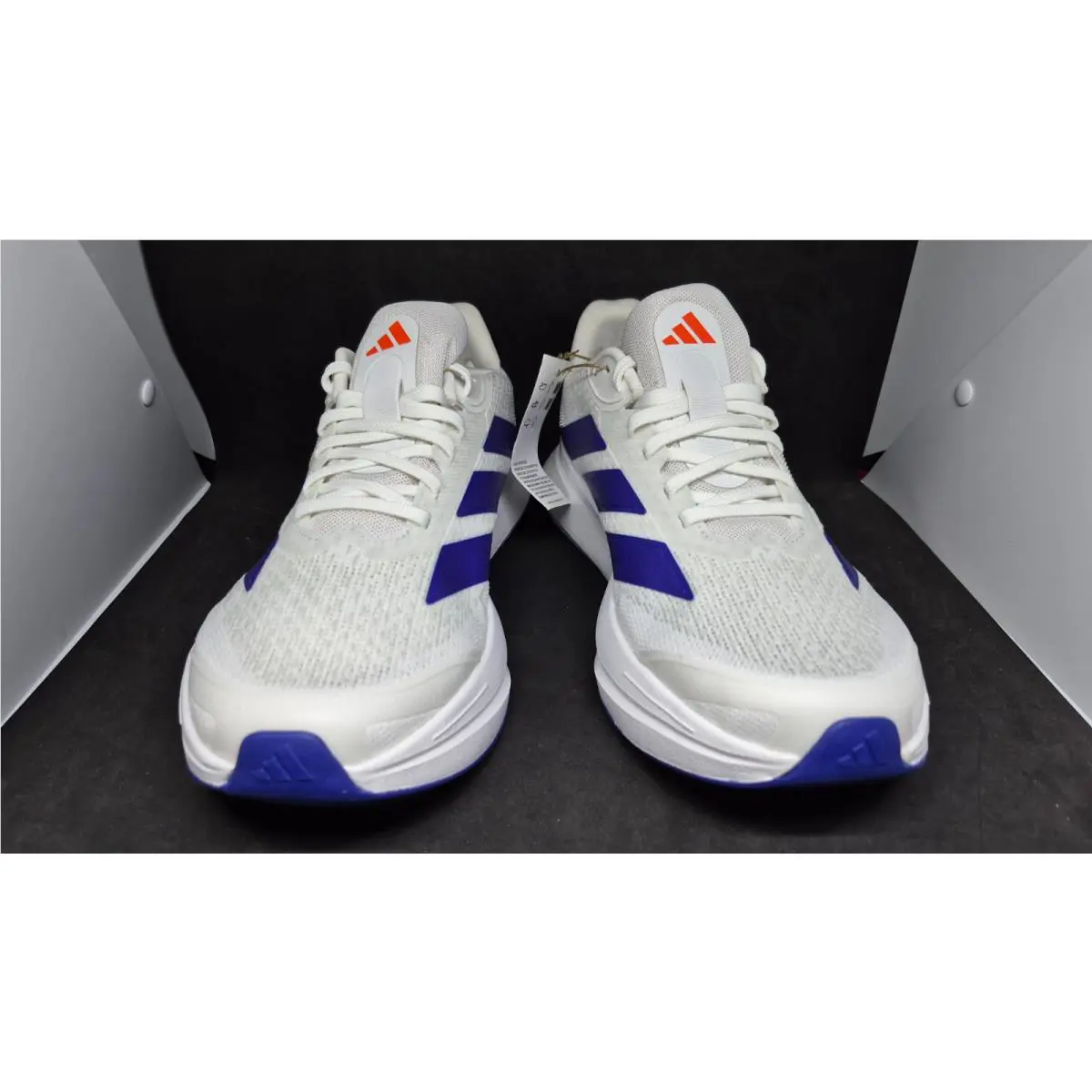 Adidas shoes - adidas Runfalcon - Runfalcon - JS4395 - White Blue 18