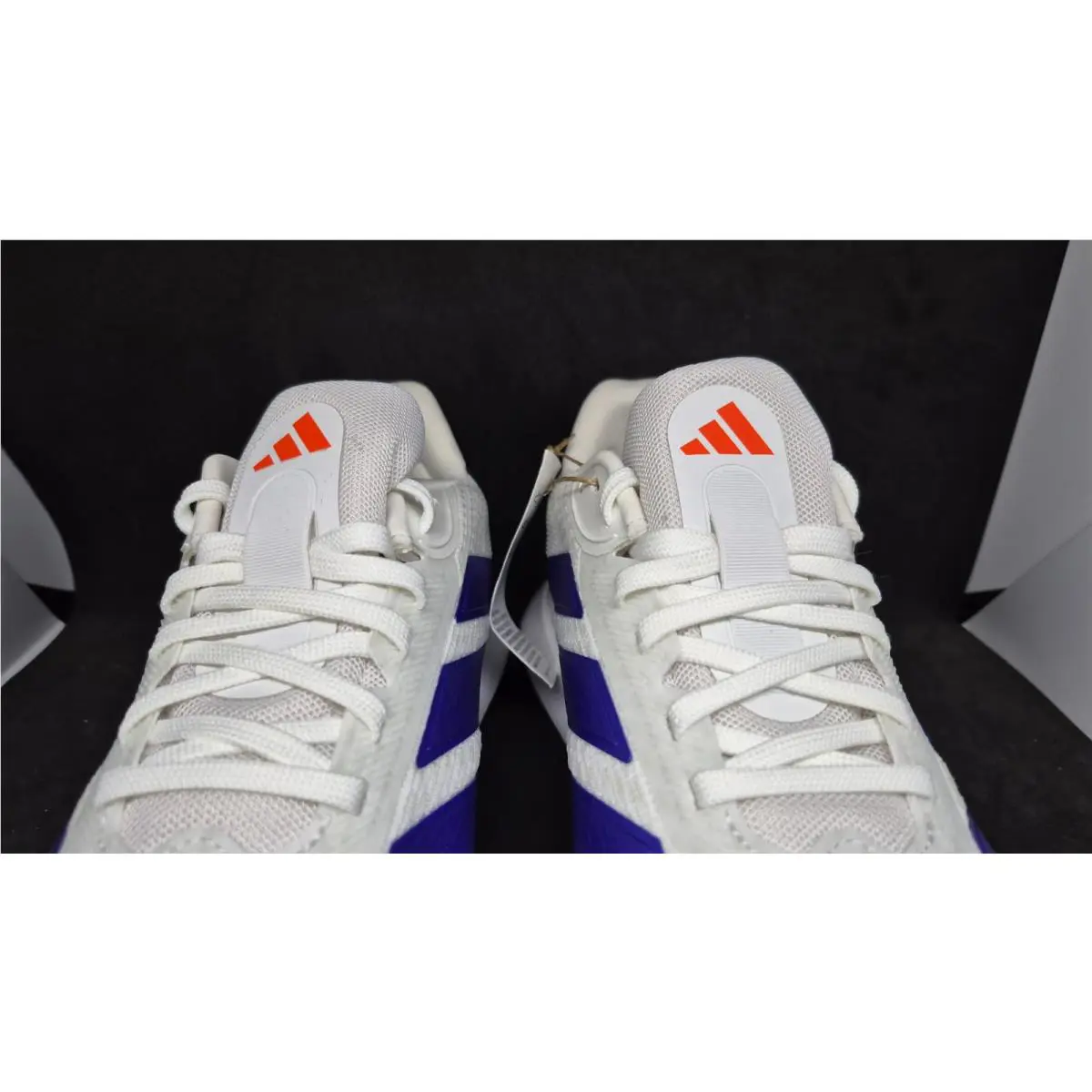 Adidas shoes - adidas Runfalcon - Runfalcon - JS4395 - White Blue 19