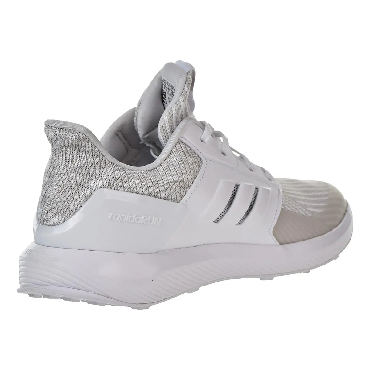 Adidas shoes - db0215 - db0215 - Grey/White 1