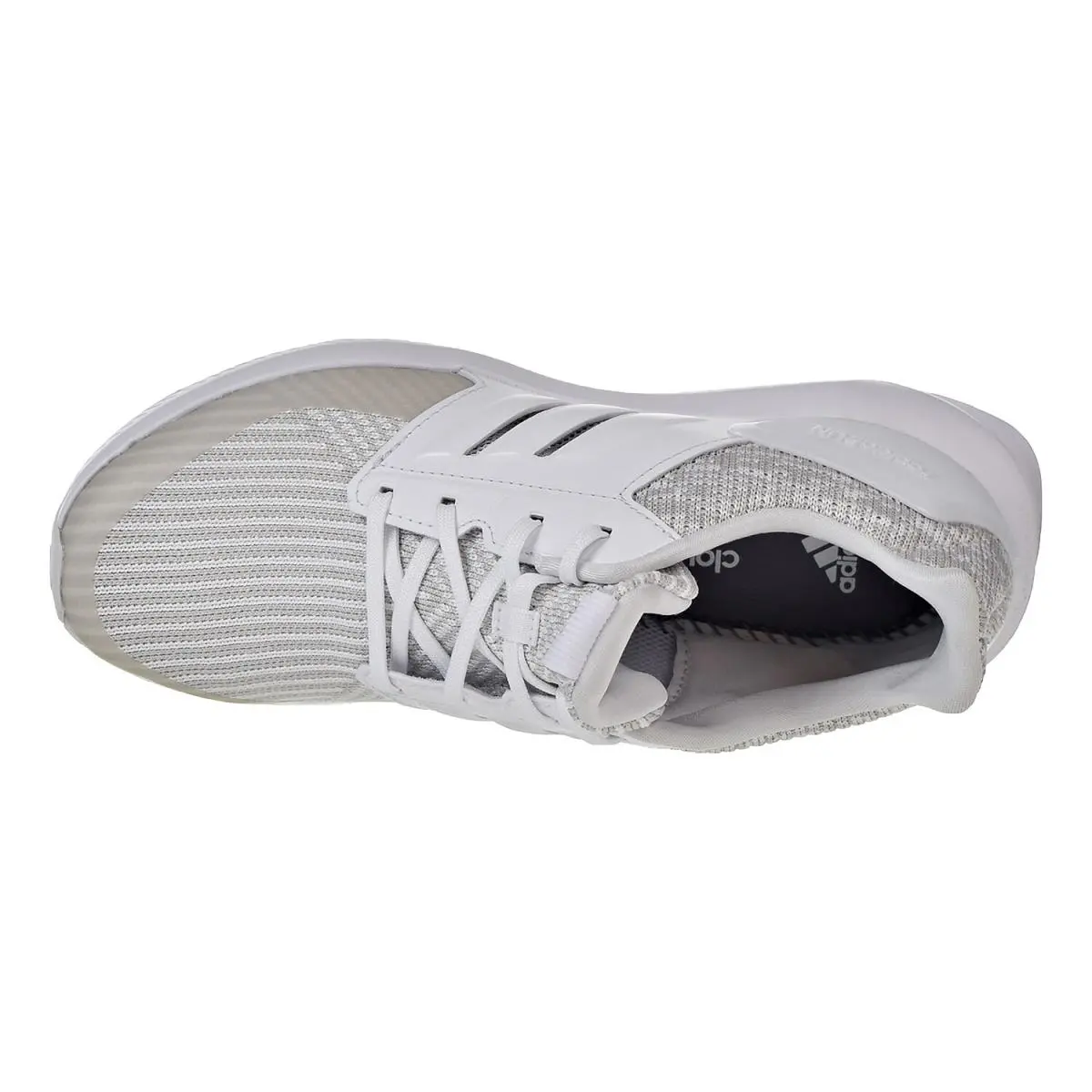 Adidas shoes - db0215 - db0215 - Grey/White 3