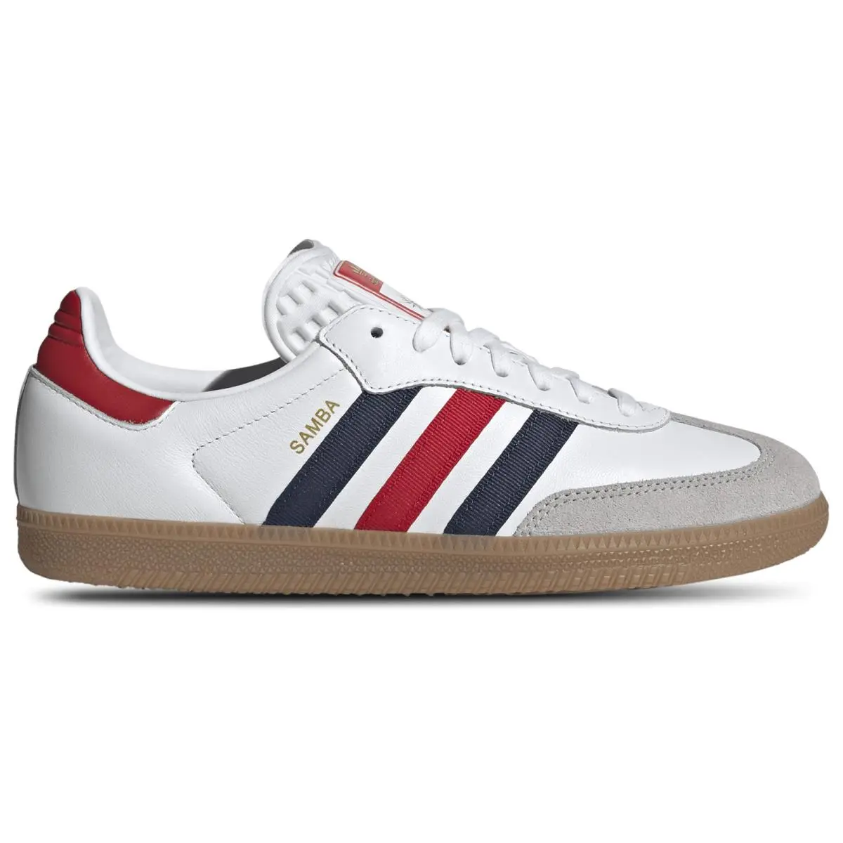HQ4950 Mens Adidas Samba OG `fifa World Cup 2026 France`