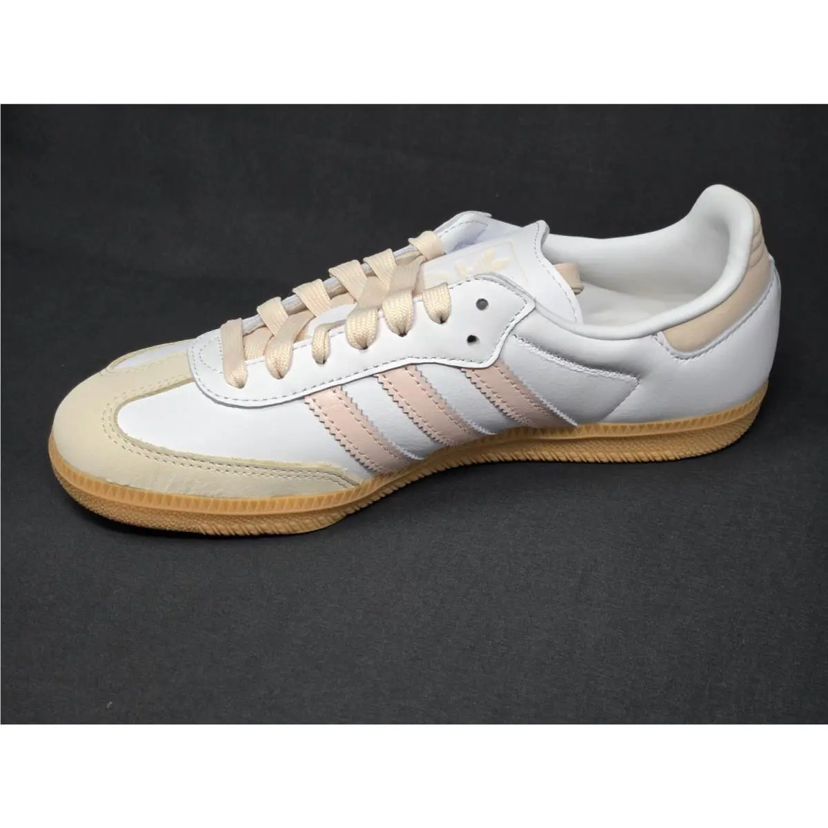 Adidas shoes - adidas Samba - Samba - JS1351 - White 9