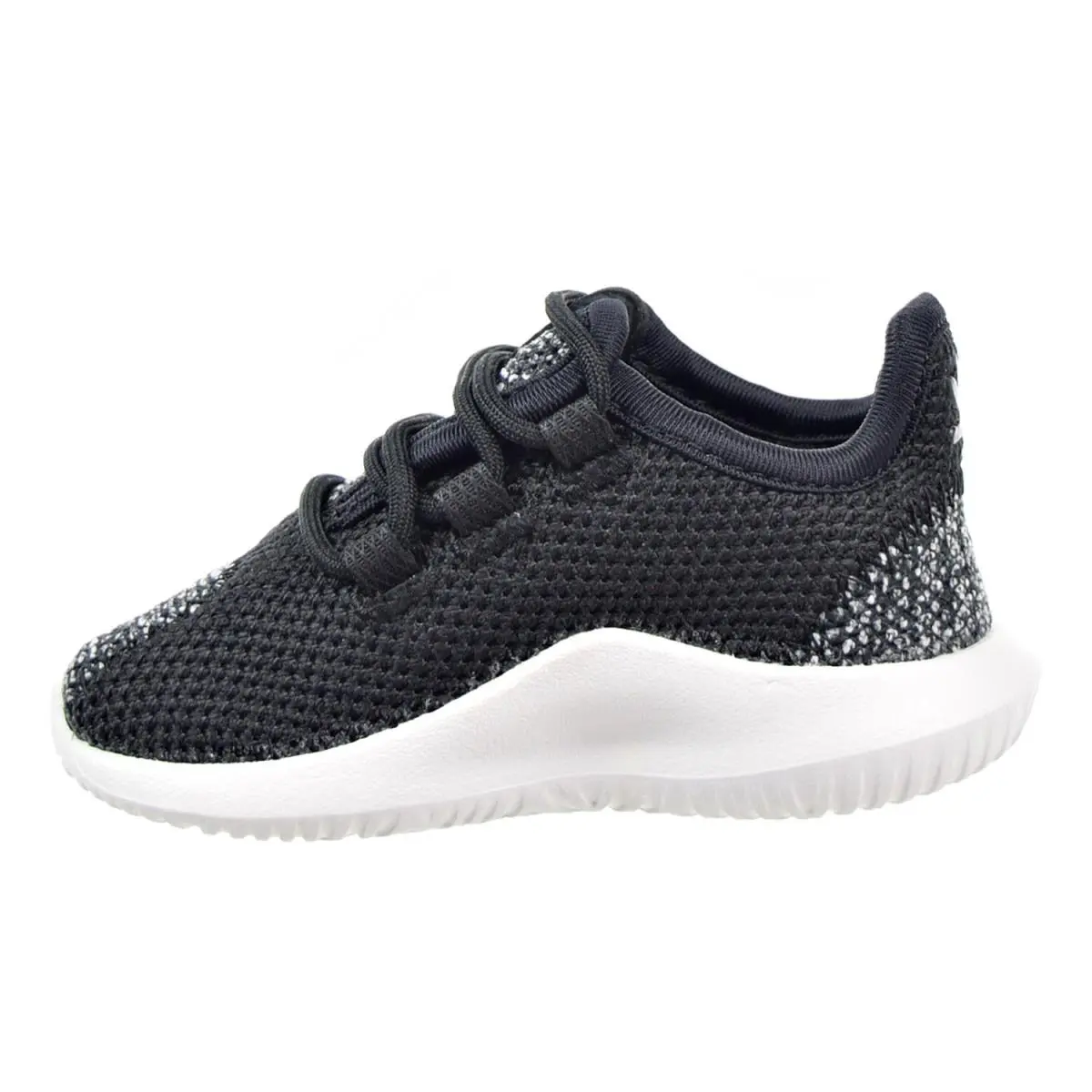 Adidas shoes - by2225 - by2225 - Black/Black/White 2