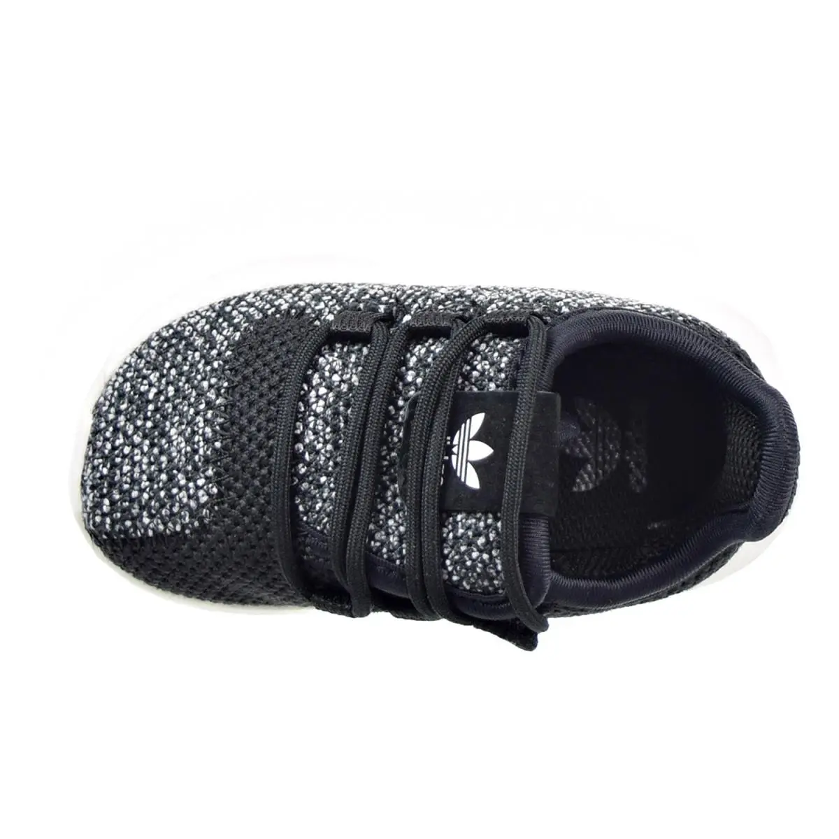 Adidas shoes - by2225 - by2225 - Black/Black/White 3