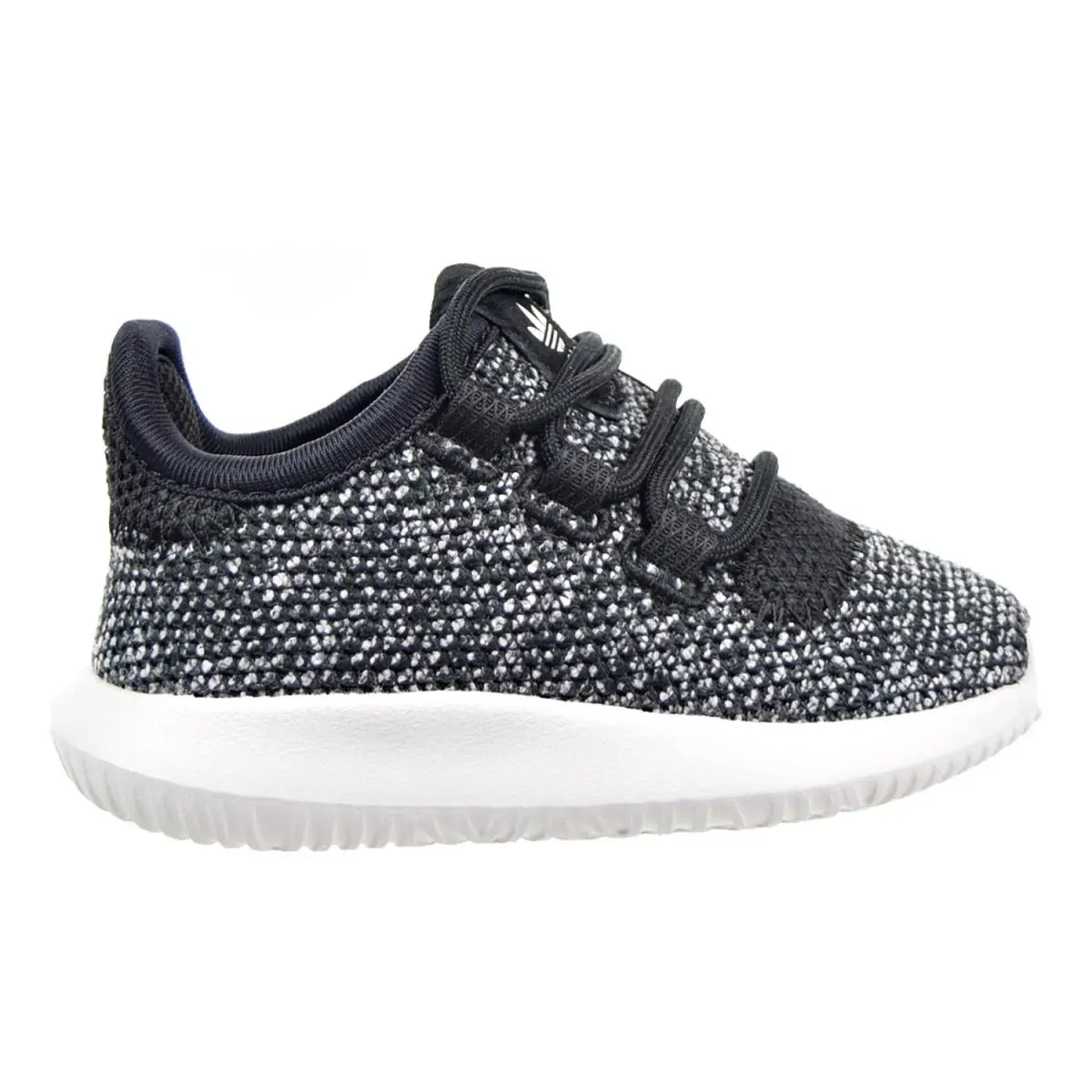 Adidas shoes - by2225 - by2225 - Black/Black/White 5