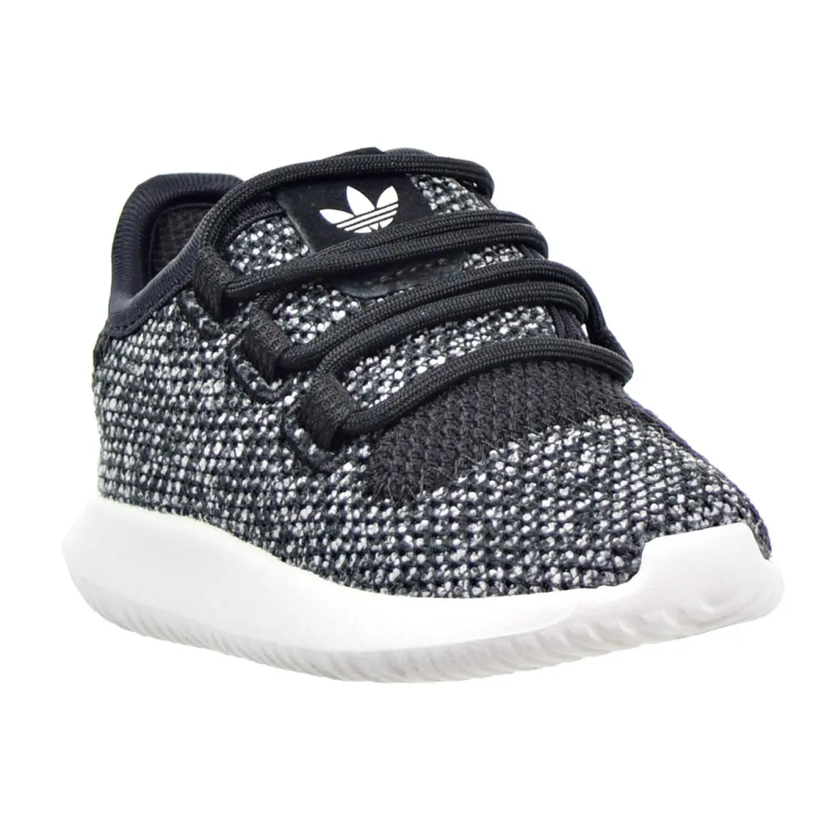Adidas shoes - by2225 - by2225 - Black/Black/White 6