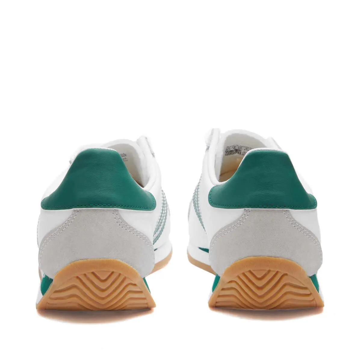 Adidas shoes - adidas Country OG - Country - IF2856 - White 4