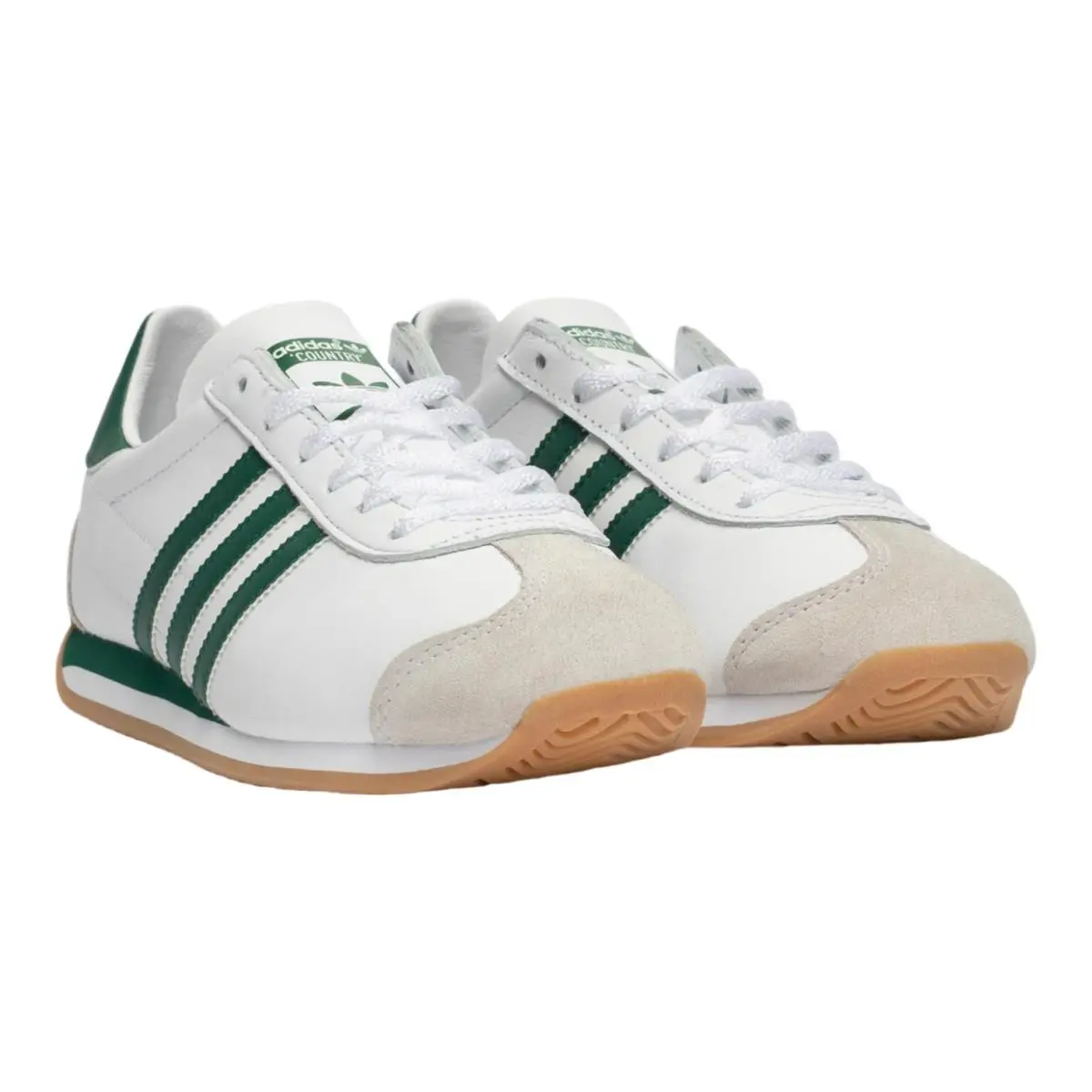 Adidas shoes - adidas Country OG - Country - IF2856 - White 8