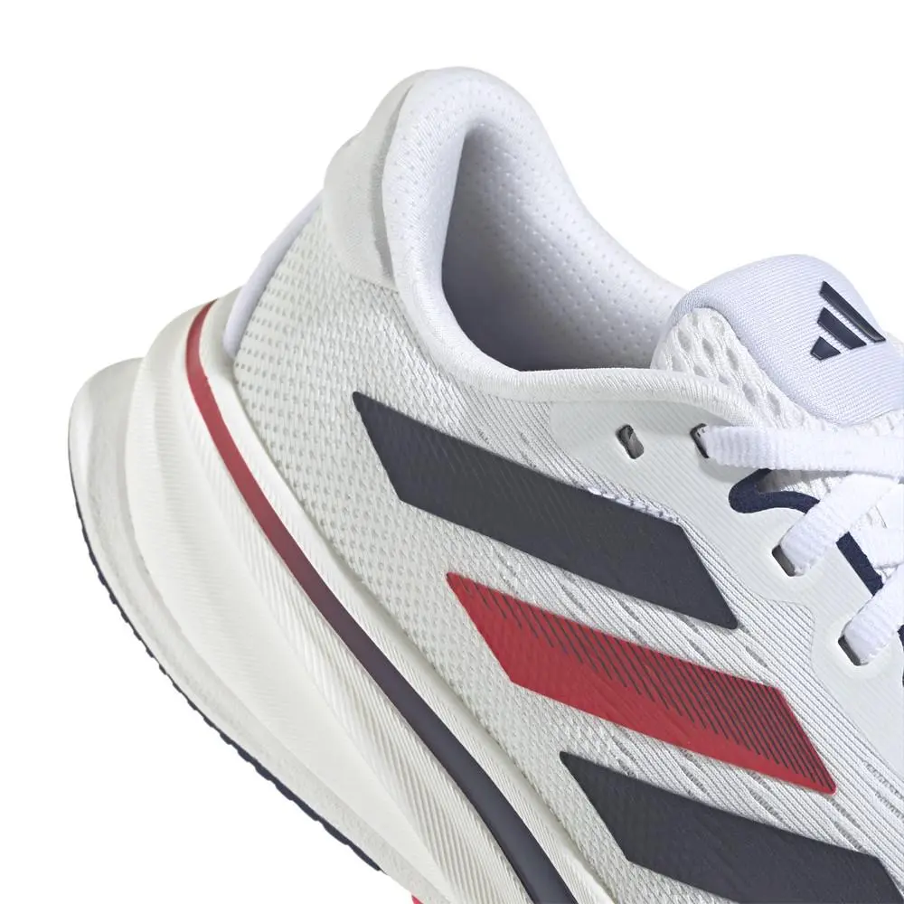 Adidas shoes - adidas Supernova Rise 2 Running - JQ0524 - White 12